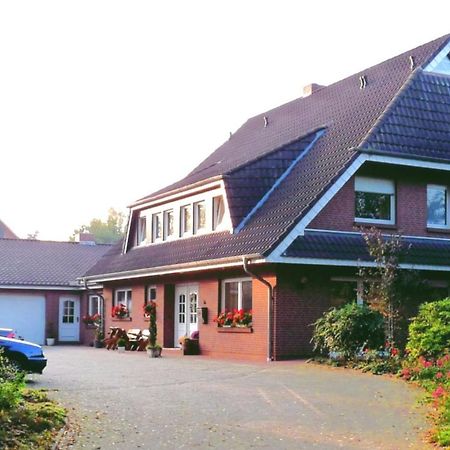 Gaestehaus Strudthoff Ganderkesee Eksteriør billede